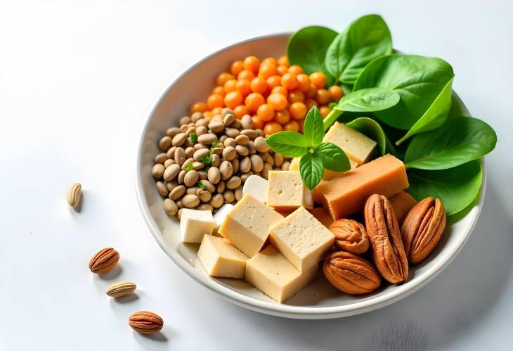 The Benefits of Vegan Foods for Health